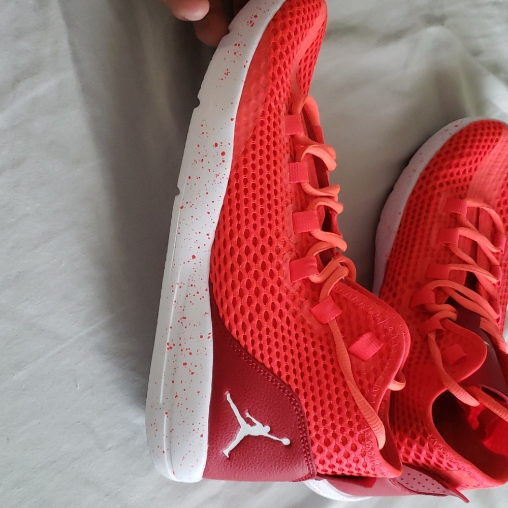Jordan shoes
